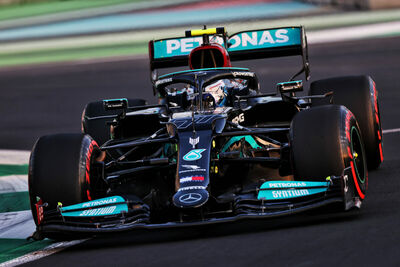  F1 | Mercedes, Valtteri Bottas soddisfatto: “E’ un buon inizio” 