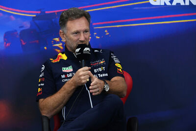  F1 | Red Bull, Horner sulla leadership iridata: “Siamo in un’ottima posizione, dovremmo impegnarci per perderla” 