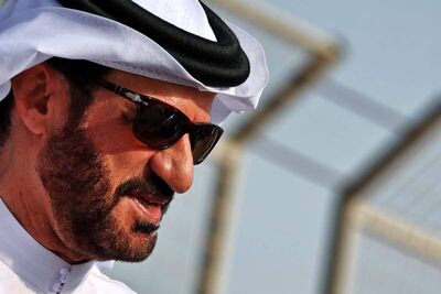  F1 | Codice etico FIA, passo indietro di Ben Sulayem sulle parolacce 