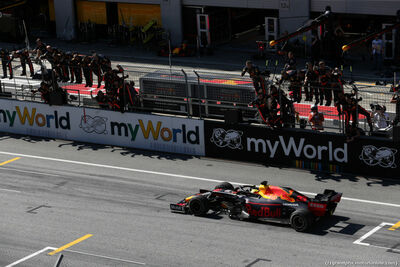  Formula 1 | Yamamoto rivela: “Verstappen e Honda sono riusciti a costruire un ottimo rapporto” 