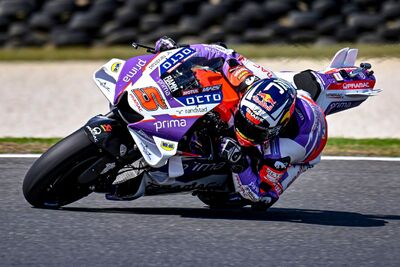  MotoGP | GP Phillip Island Qualifiche: Zarco, 'Importante partire bene' 