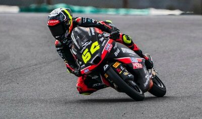  Moto3 | Gp Austin Qualifiche: Munoz in pole, sorprende Quiles 