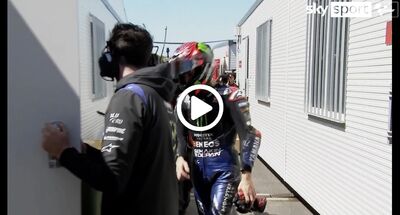  MotoGP | Quartararo e l'insofferenza verso i finali di Stagione: il Punto 