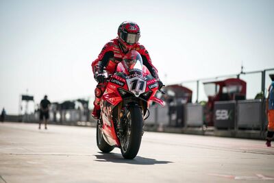  SBK | Gp Cremona Qualifiche: Bulega si aggiudica la Pole, Iannone é sesto 