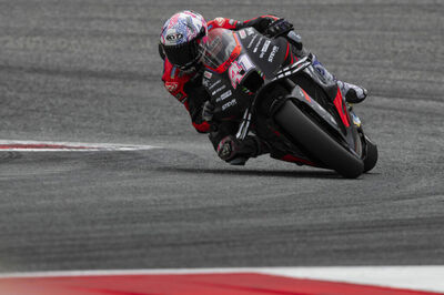  Motogp | GP Austria Gara, Aleix Espargarà²: 'Soddisfatto della mia prestazione' 