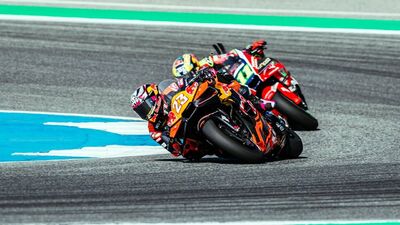  MotoGP | GP Thailandia, Bastianini: 'Gara difficile' 