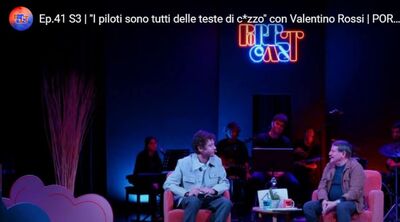  Valentino Rossi: 'Barcellona 2009 gara dove Ho goduto di più, con il 'SIC' Ho Perso un amico' 