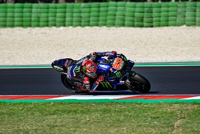  Motogp | Test Misano 2022, Day 2: Quartararo chiude al comando 