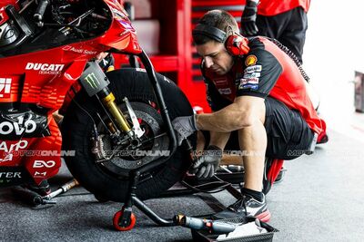  Motogp | Test Sepang: da mercoledì primo confronto ufficiale del 2025 