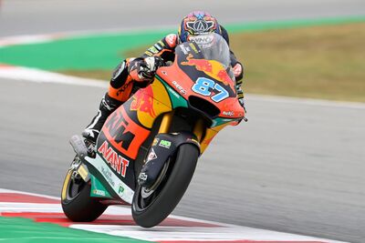  Moto2 | Gp Barcellona Qualifiche: Gardner si Prende la Pole 