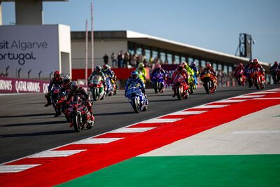  MotoGP | GP Portogallo 2025: la Gara in DIRETTA (live e foto) 