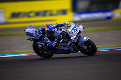  MotoGP | Gp Jerez Prove Libere 1: fratelli Marquez al comando, Bagnaia é settimo 
