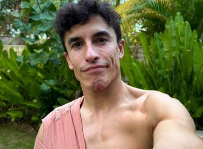  MotoGP | GP Indonesia, Marquez ai tifosi: 'Niente rancore verso Bezzecchi' 