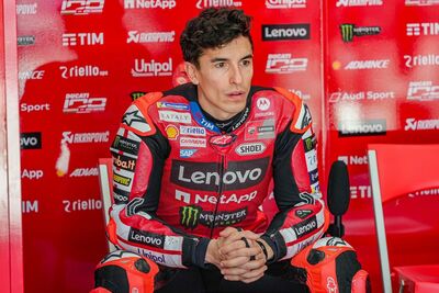  MotoGP | Marquez sul possibile rinnovo con Ducati: 'Siamo d'accordo sulla maggior parte dei punti' 