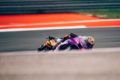  MotoGP | GP Austin Gara, Miller: 'Il team merita una giornata come questa' 