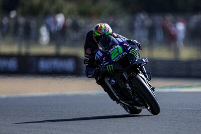  Motogp | Gp Le Mans Day 1: Morbidelli, 'Giornata buona' 