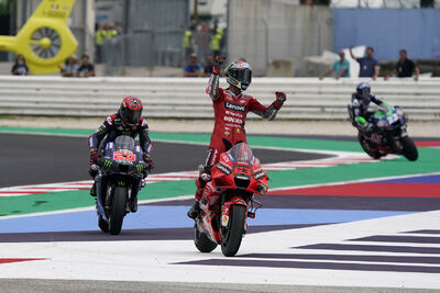  MotoGP | Gp Misano 2022: il Motomondiale torna in Italia. Date, orari e info 