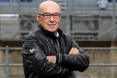  MotoGP | Carmelo Ezpeleta: 'Moto3 e Moto2 ci saranno sempre ma...' 
