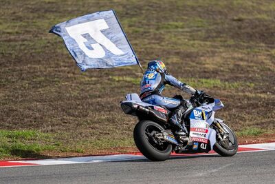  MotoGP | GP Portogallo, Alex Marquez: 'Mi sono divertito' 