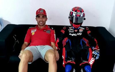  Motogp | Test Sepang: Tutto Pronto per lo Shakedown 