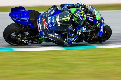  Motogp | Test Sepang Shakedown Day 3: Quartararo al Top,Ogura miglior rookie 