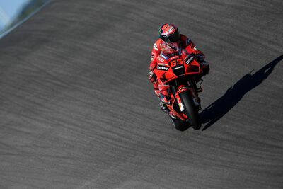  MotoGP | GP Portimao 2: le Qualifiche in Diretta (Live e foto) 