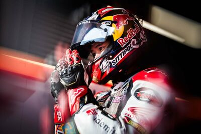  Motogp | Anche Somkiat Chantra operato al braccio per sindrome compartimentale 