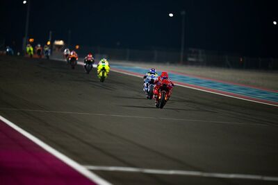  MotoGP | Gp Qatar 2025: la Gara in DIRETTA (live e foto) 