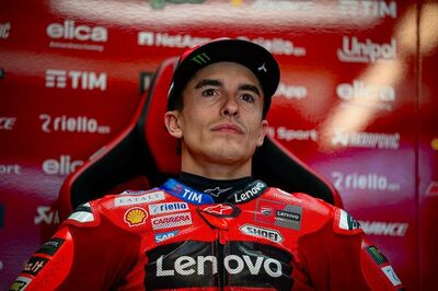  MotoGP | Marc Marquez torna alla Honda? 'Nel 2027 scelta più difficile della mia carriera' 
