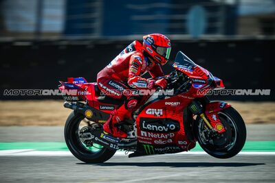  MotoGP | Test Buriram Day 1: comandano i fratelli Marquez, seguono Morbidelli E Bezzecchi 