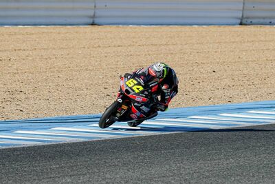  Moto3 | Gp Argentina Prove Libere 1: condizioni miste, Munoz il più veloce 