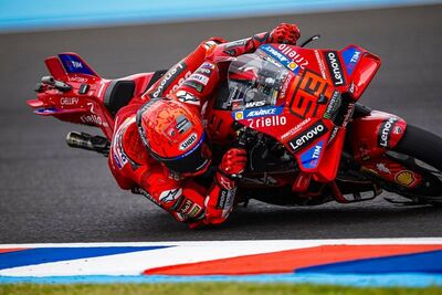  Motogp | Gp Austin Prove: Marc Marquez 'padrone' del COTA, Bagnaia arranca 