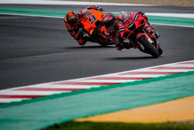  MotoGP | GP Misano 2: le Qualifiche in Diretta (Live e foto) 