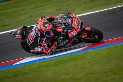  Moto2 | Gp Indonesia: a Gonzalez le pre-qualifiche, Arbolino é quarto 