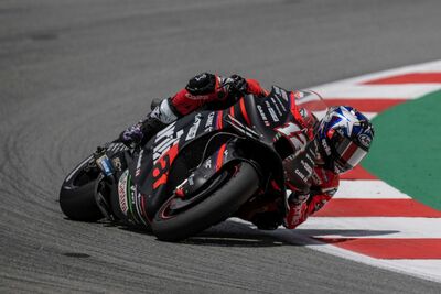  MotoGP | Gp Barcellona Warm Up: Vinales al Top, seguono Bastianini e Di Giannantonio 