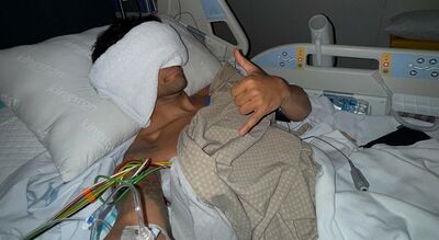  MotoGP | GP Qatar, incidente Martin: le fratture Salgono a 11 