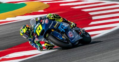  Moto2 | Gp Indonesia Gara: domina Moreira, Gonzalez e Guevara a podio 