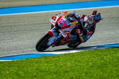  MotoGP | GP Phillip Island: Bastianini Day 1, 'Sono abbastanza contento' 