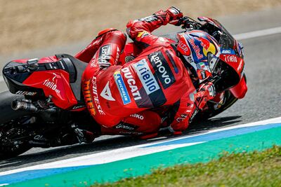  Motogp | Gp Giappone FP1: doppietta Ducati con Miller e Bagnaia 
