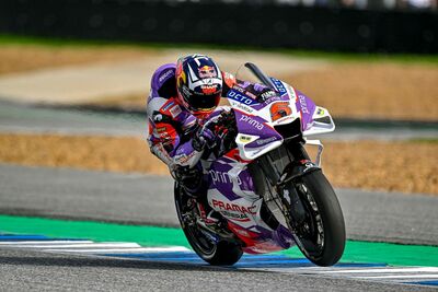  MotoGP | GP Phillip Island FP1: Zarco detta il ritmo, lontani Bagnaia e Quartararo 