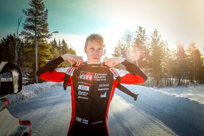  WRC | Rovanera e il Rally Croazia, un anno dopo l’incidente che gli costò la leadership 