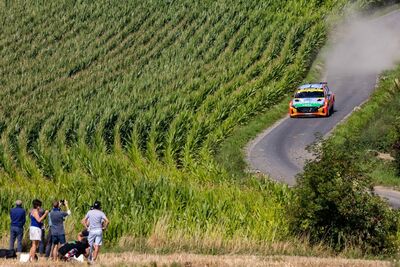  ERC | Anche il Campionato Europeo Rally avrà il suo servizio All Live, con dirette di ogni gara 