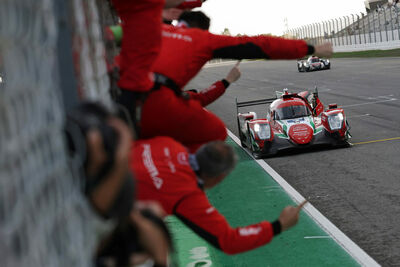  ELMS | 4 Ore di Portimao, Gara: quarta vittoria (e primo titolo) per Prema 