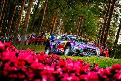  Wrc | M-Sport in caduta libera anche al Rally Finlandia: la crisi finirà ad Ypres? 