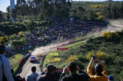  WRC | Rally Portogallo 2022, anteprima ed orari italiani 