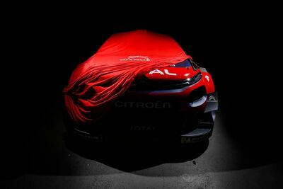  WRC | Ecco la Nuova Citroen C3 di Ogier e Lappi che lotterà nel Mondiale Rally 
