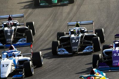  W Series | Annunciato il Calendario 2022: partenza a Miami, tappa anche a Suzuka 