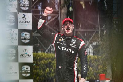  IndyCar | Long Beach, Gara: Newgarden domina, Herta spreca andando A muro [HIGHLIGHTS] 