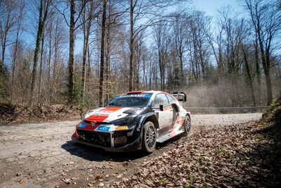  WRC | Rally di Croazia 2022, anteprima ed orari 