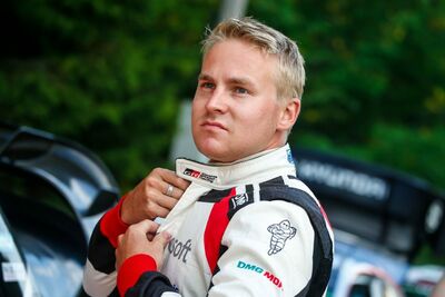  Wrc | Rally Finlandia 2021, il ritorno di Esapekka Lappi su una Toyota Yaris Wrc 